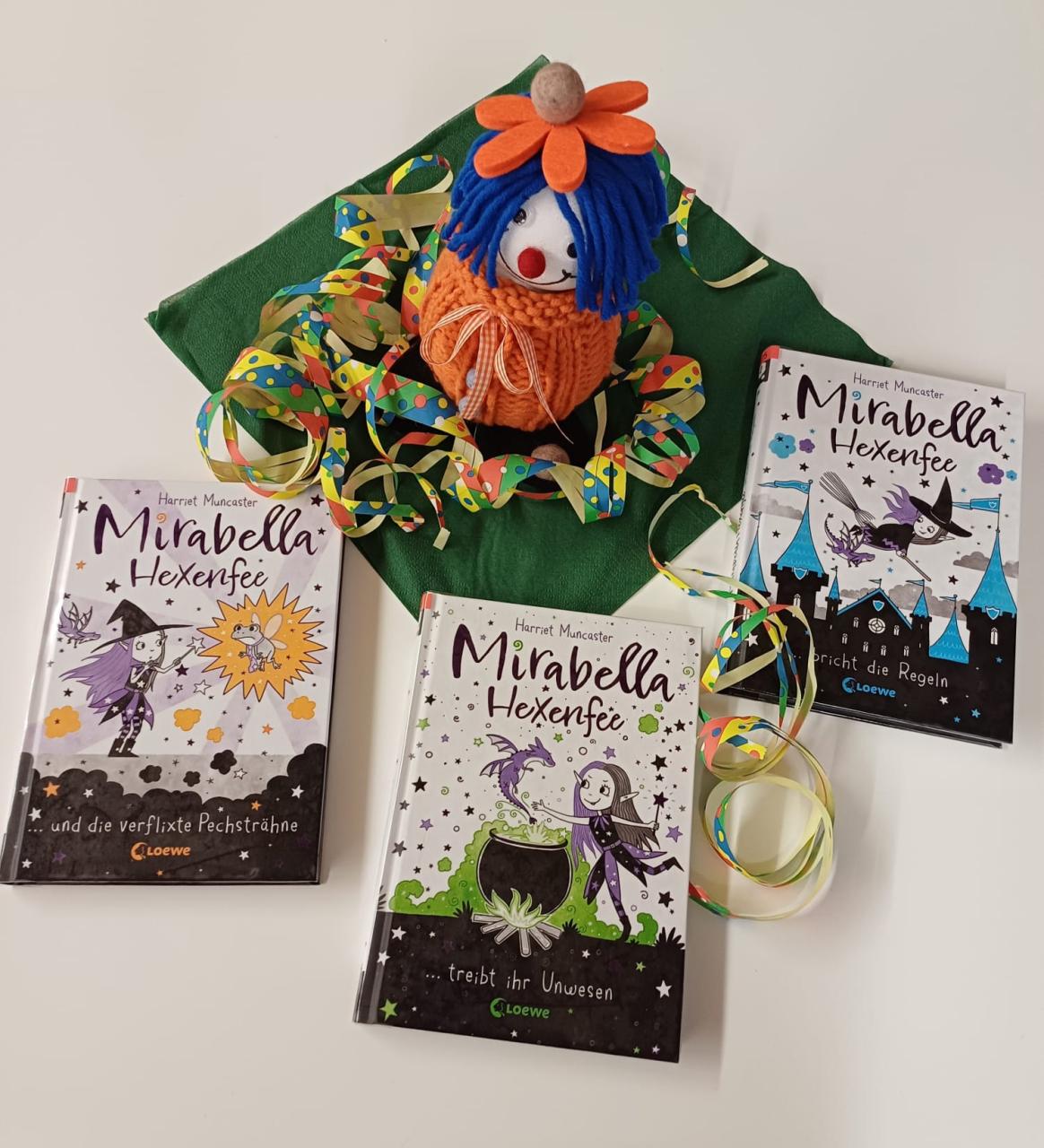 Mirabella Hexenfee