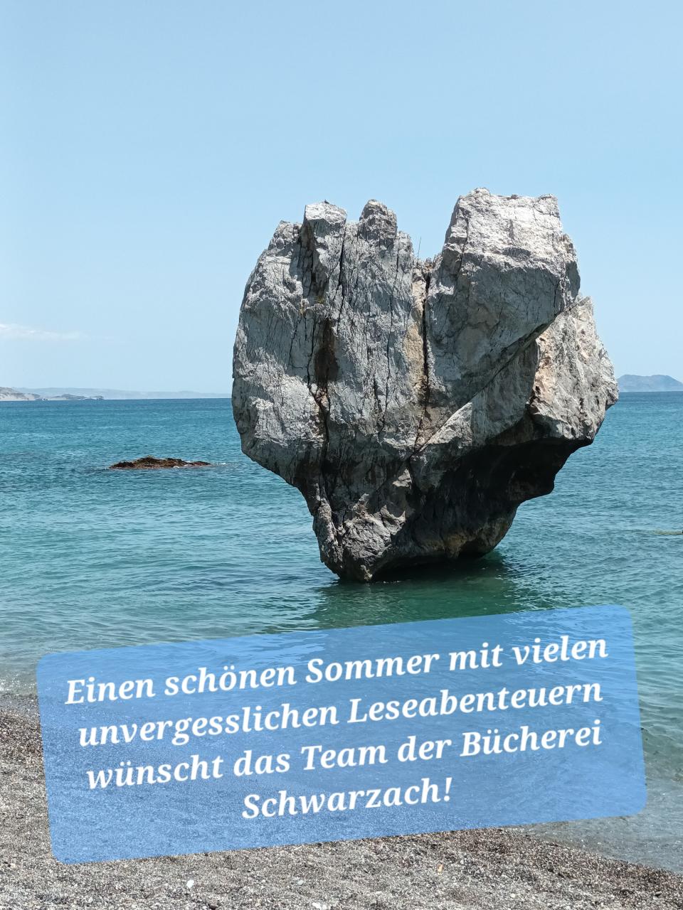 Schönen Sommer