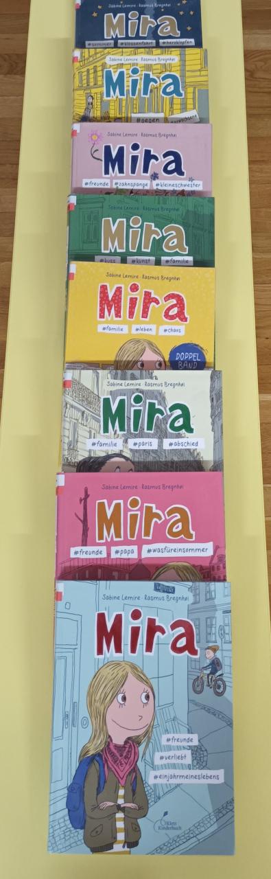 Mira