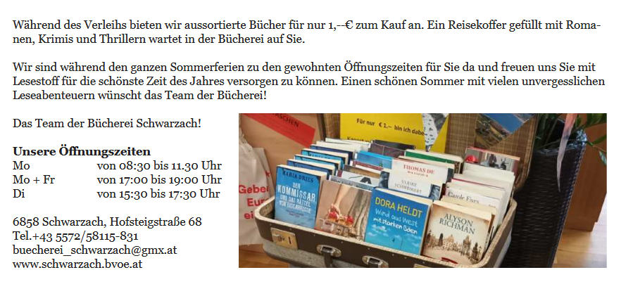 Rundschreiben 3