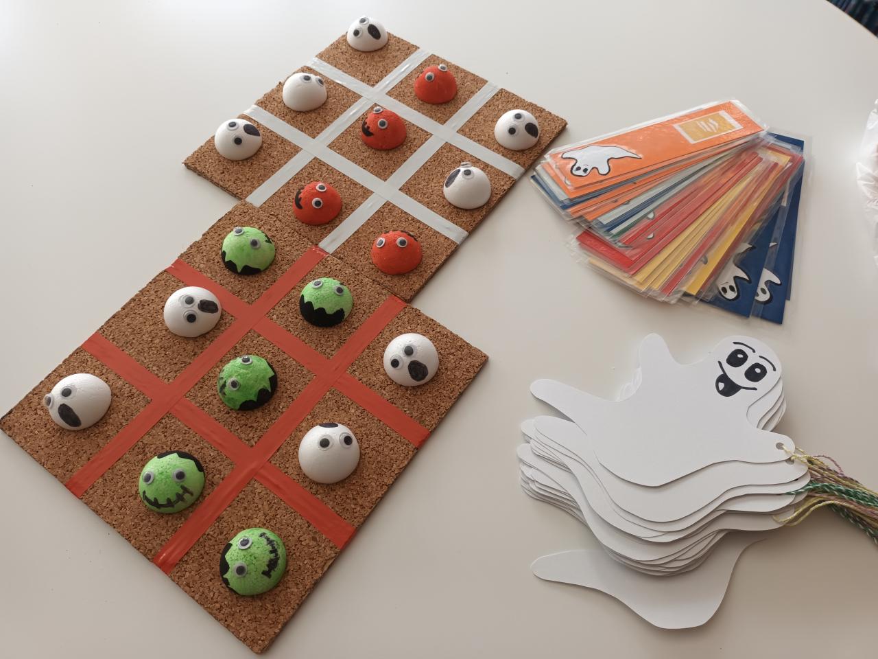 Brettspiel