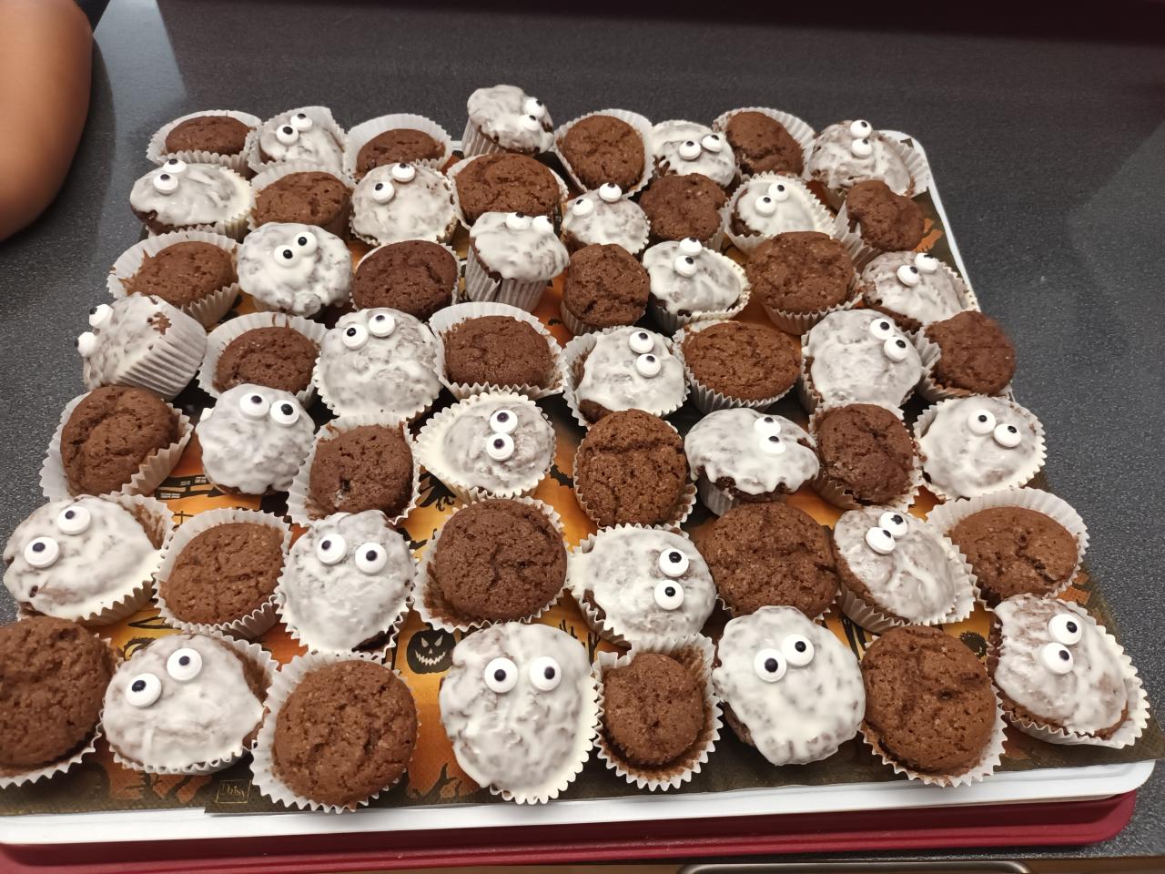 Muffins