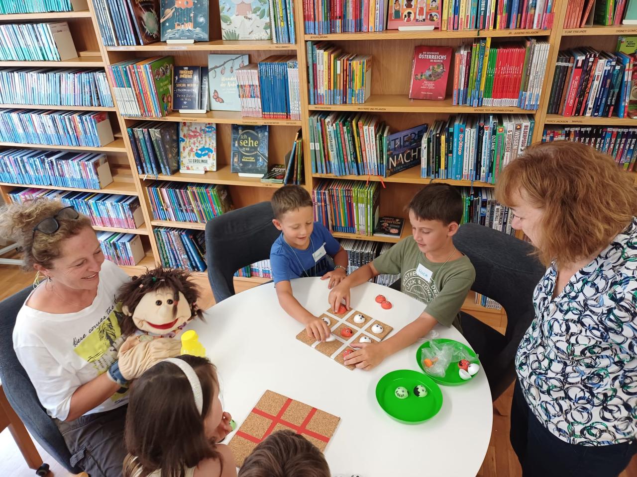 Brettspiele