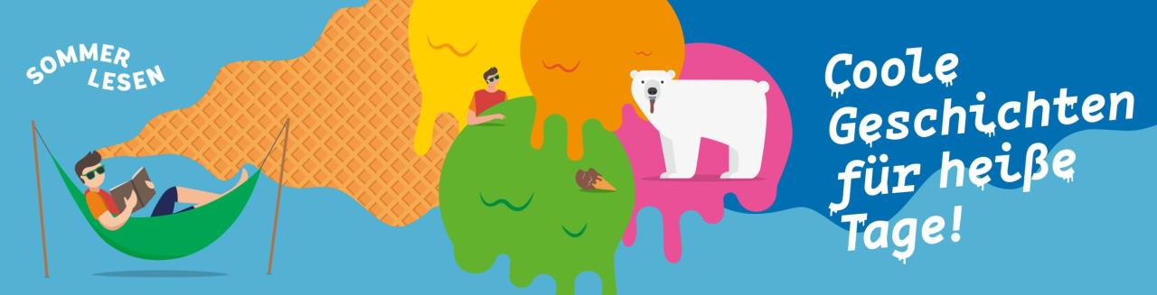 Sommerlesen