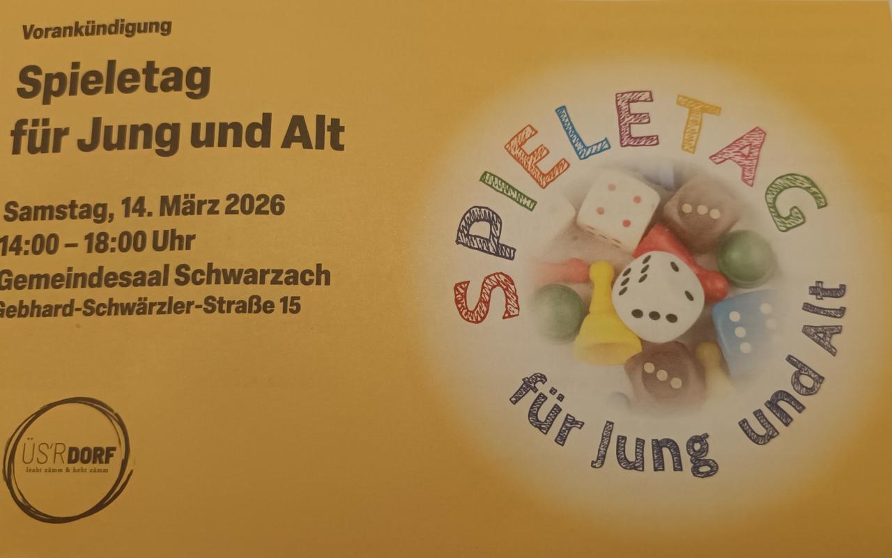 Spieletag 