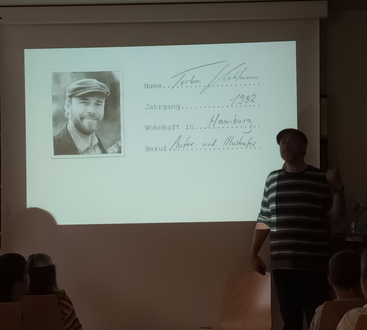 Torben Kuhlmann