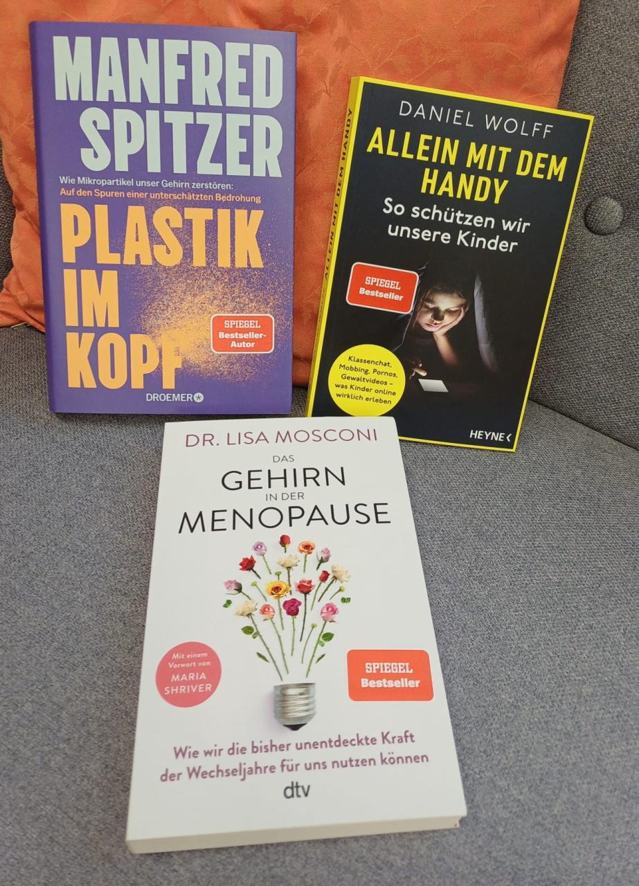 Sachbücher