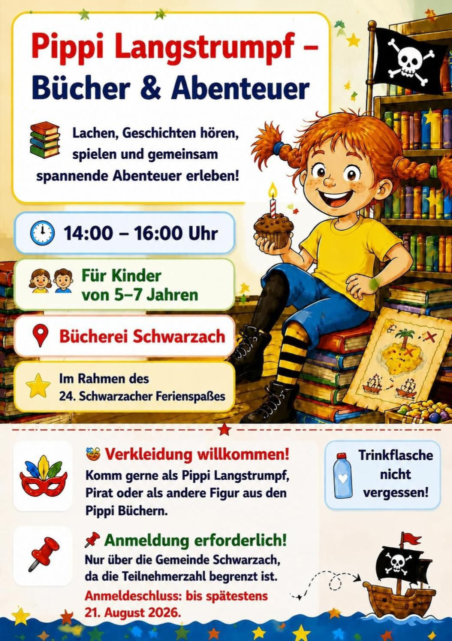 Pippi Fest
