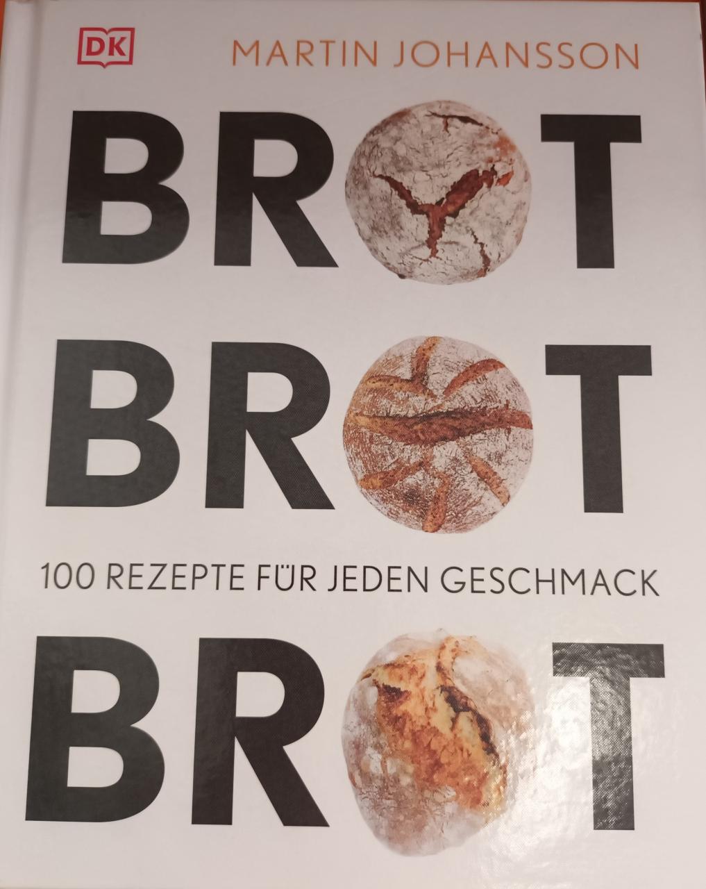 Brotbuch 