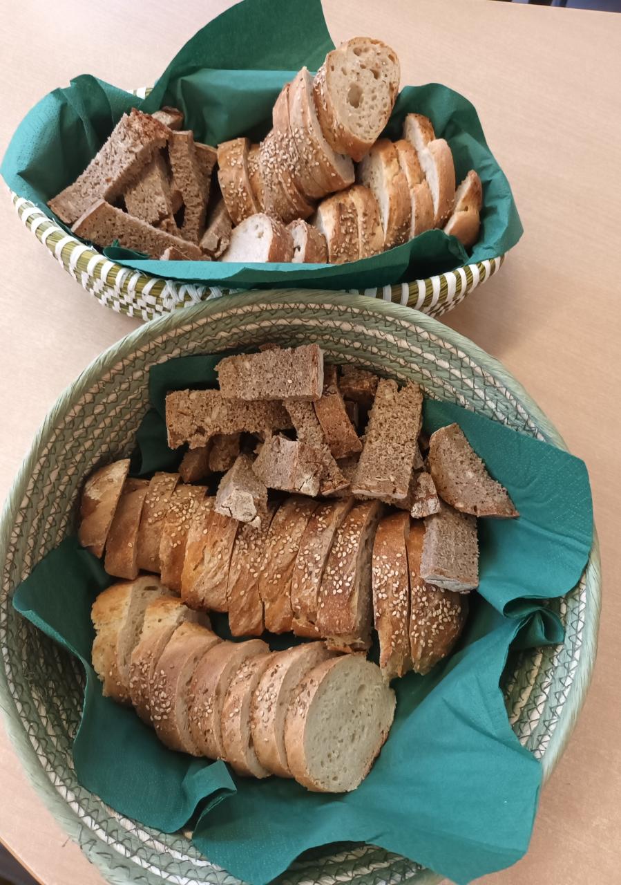 Tag des Brotes
