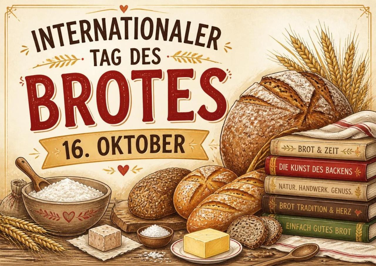 Tag des Brotes