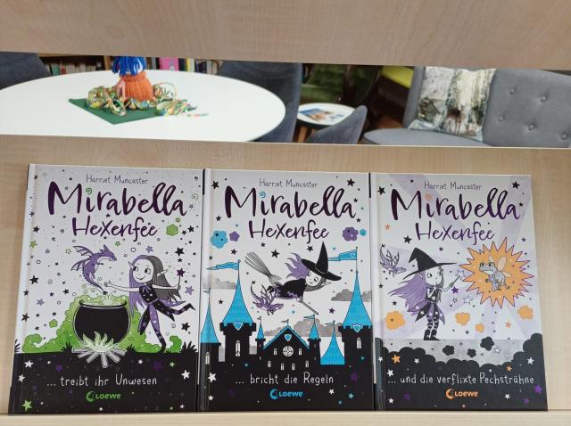 Mirabella Hexenfee