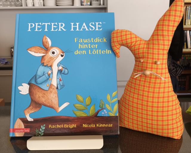 Peter Hase