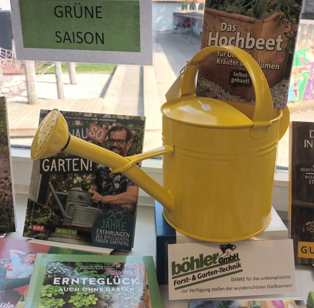 Garten