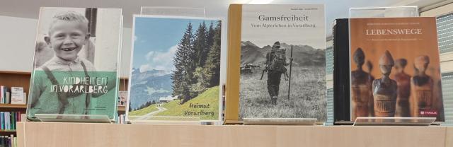 Heimat Vorarlberg