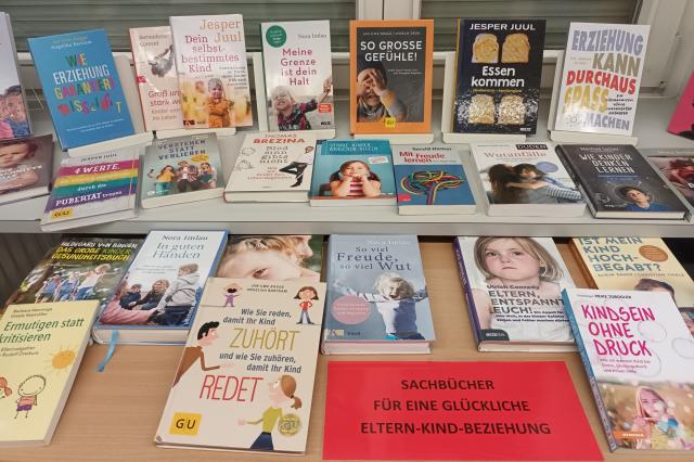 Sachbücher