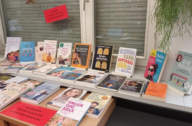 Sachbücher