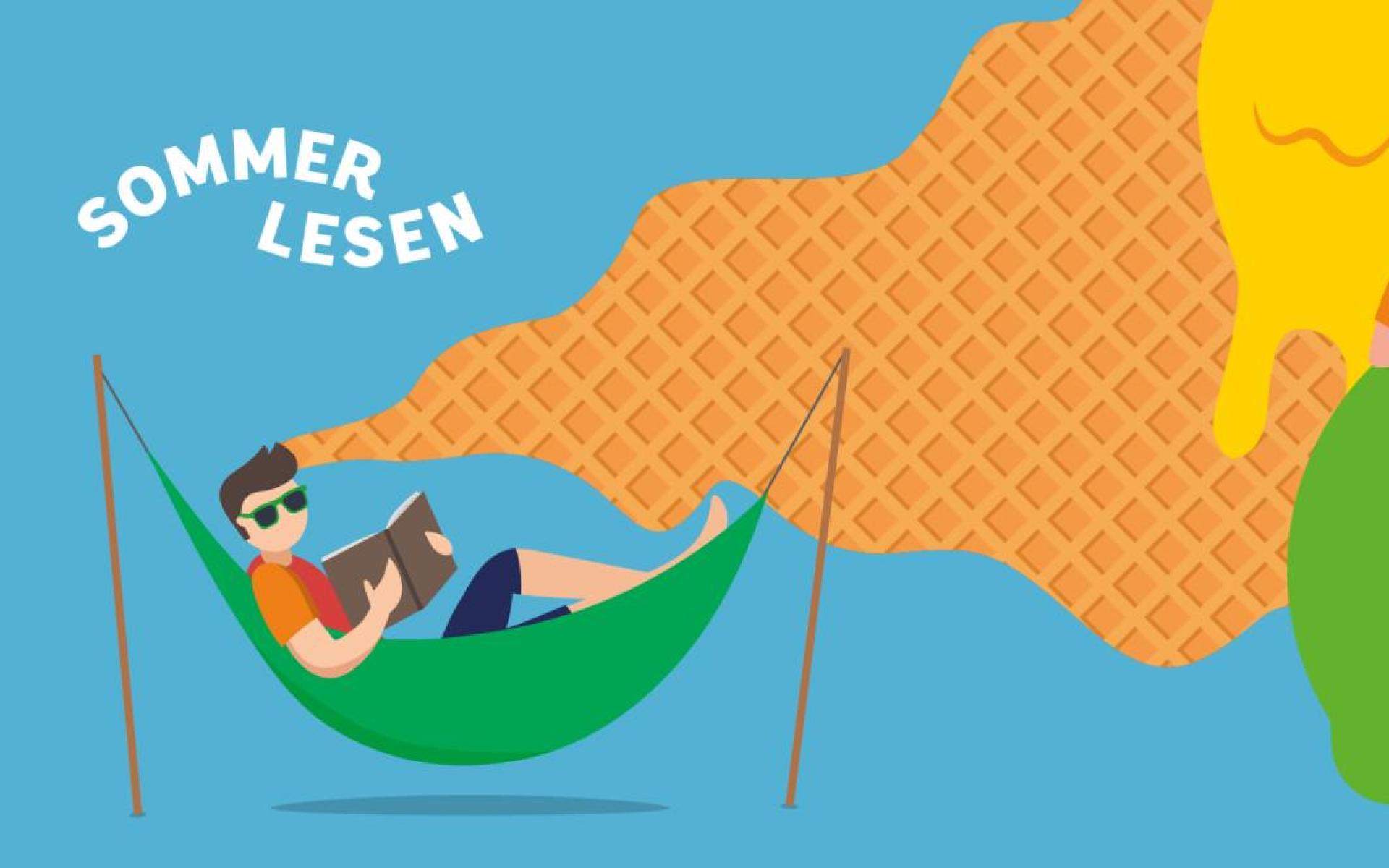 Sommerlesen