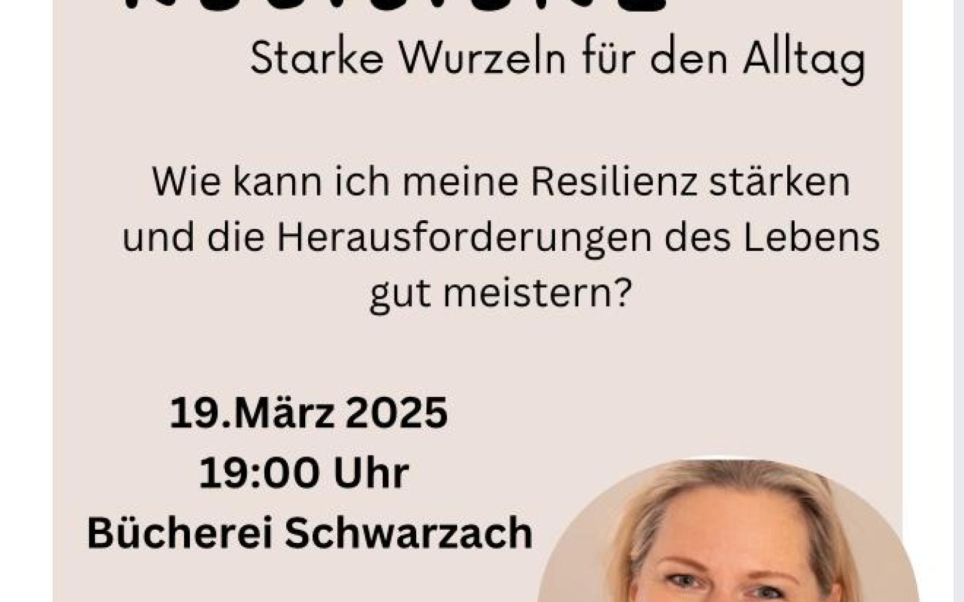 Resilienz