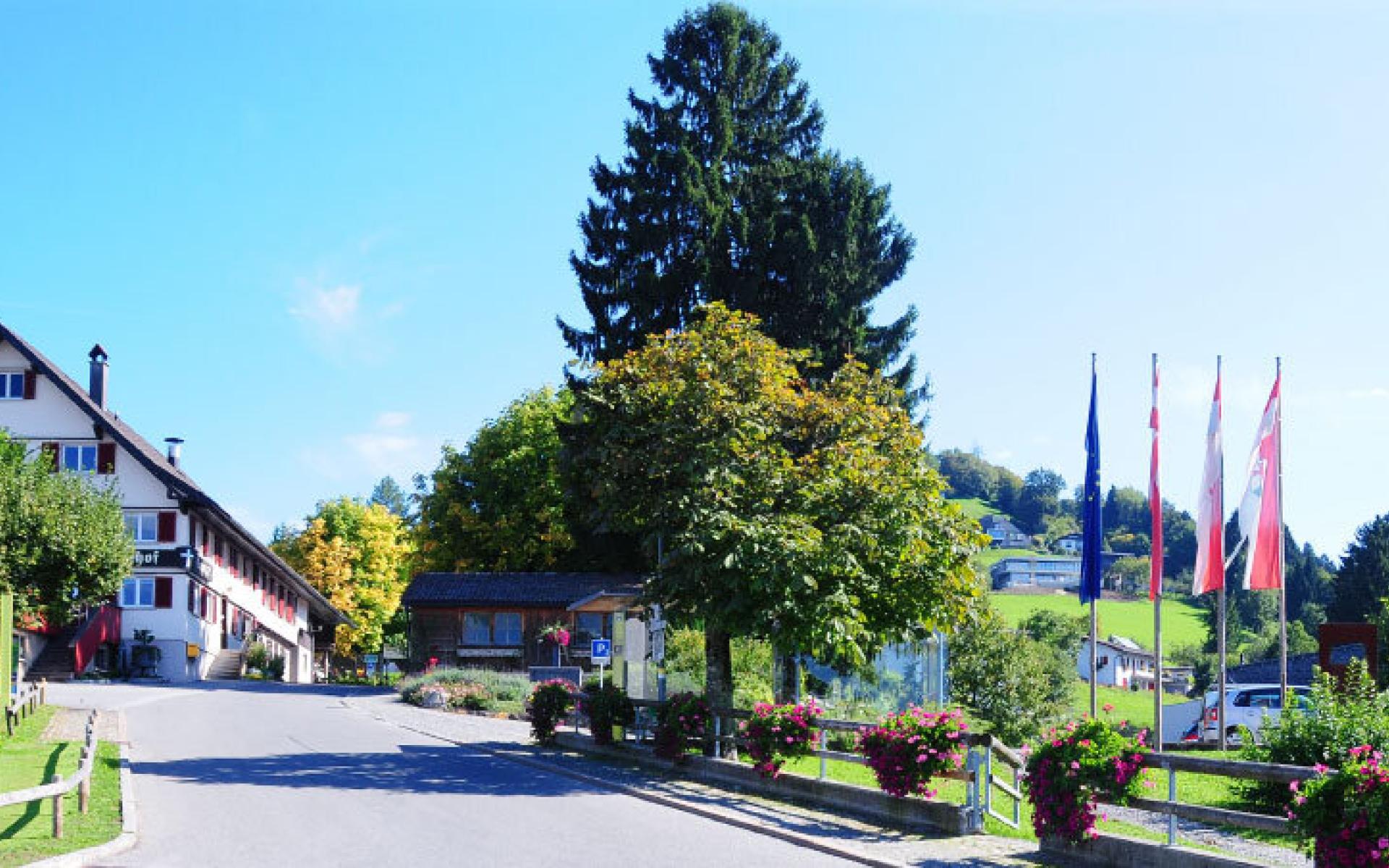 Bildstein