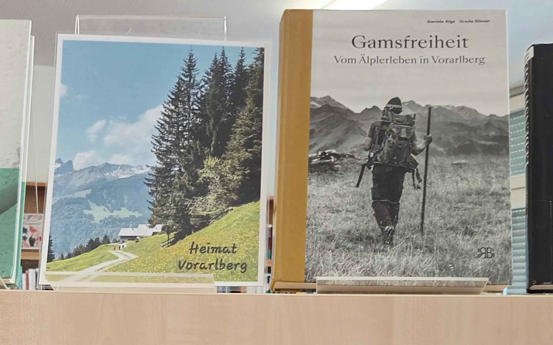 Heimat Vorarlberg