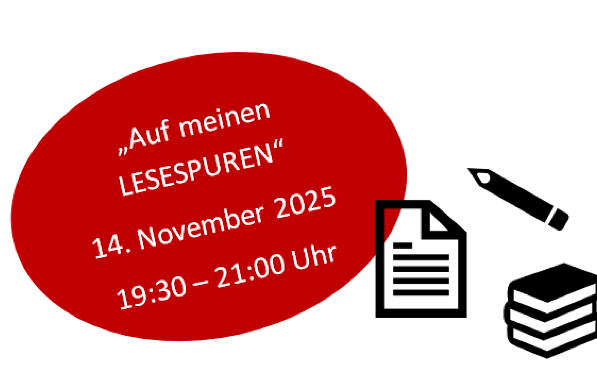 Einladung