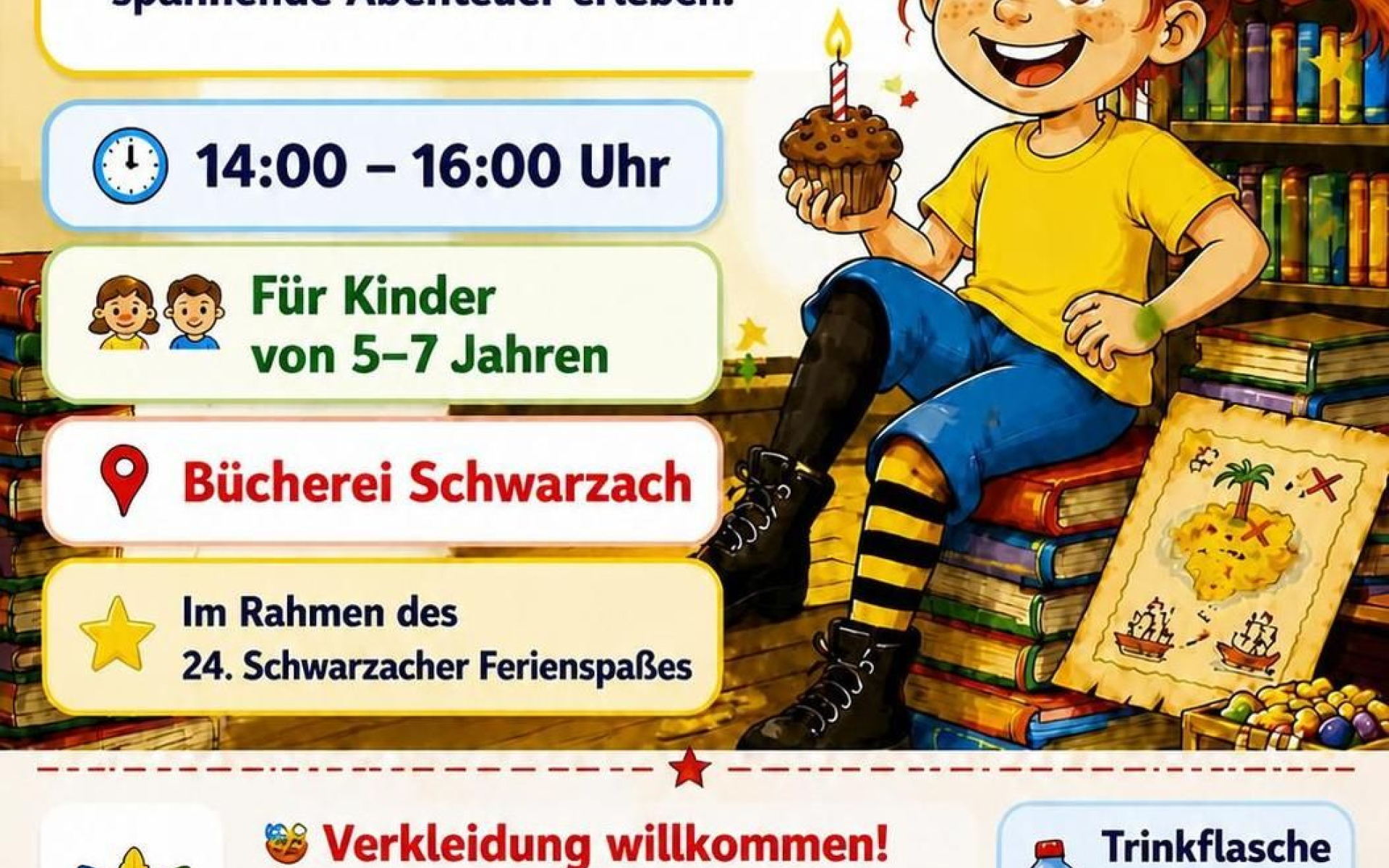 Pippi Fest