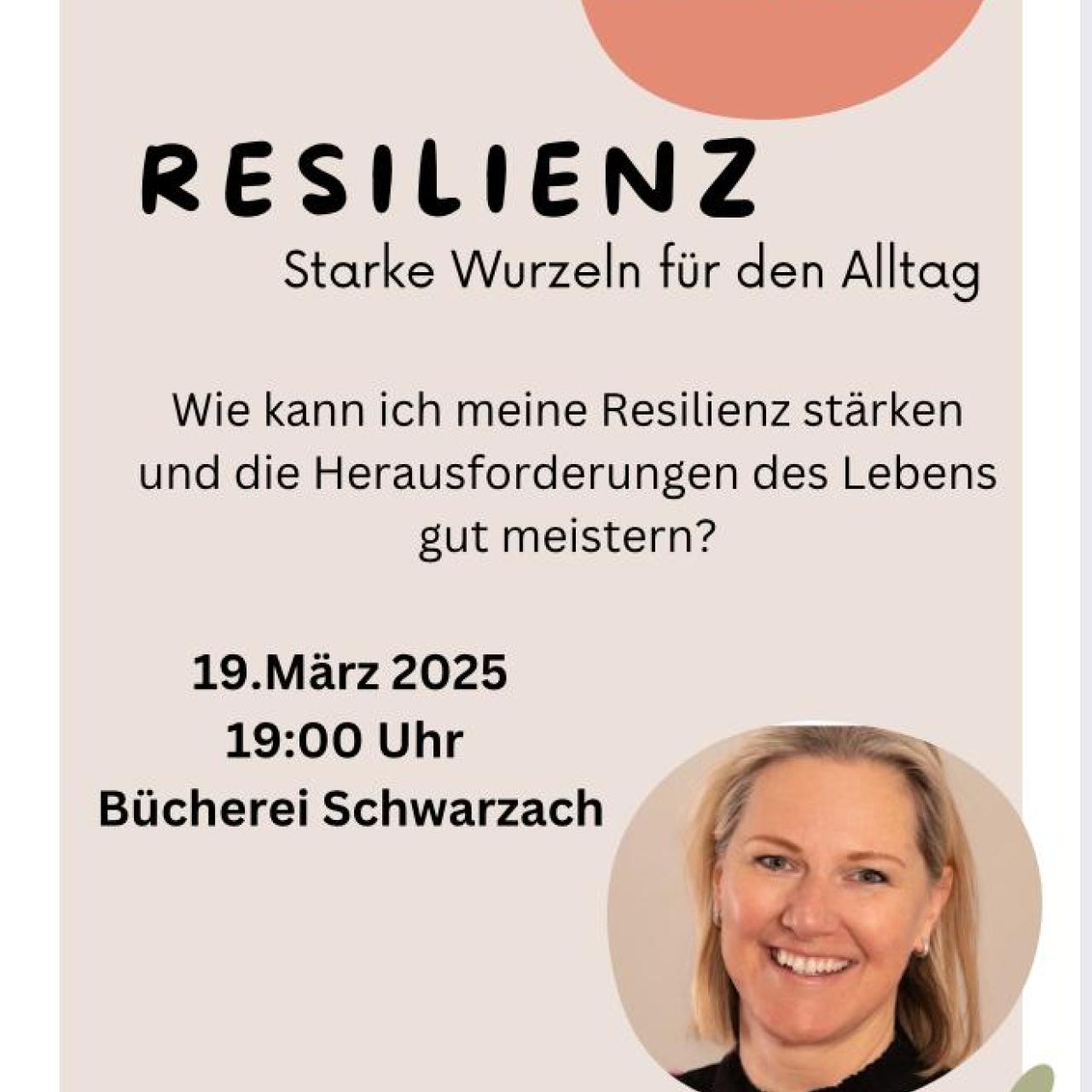 Resilienz