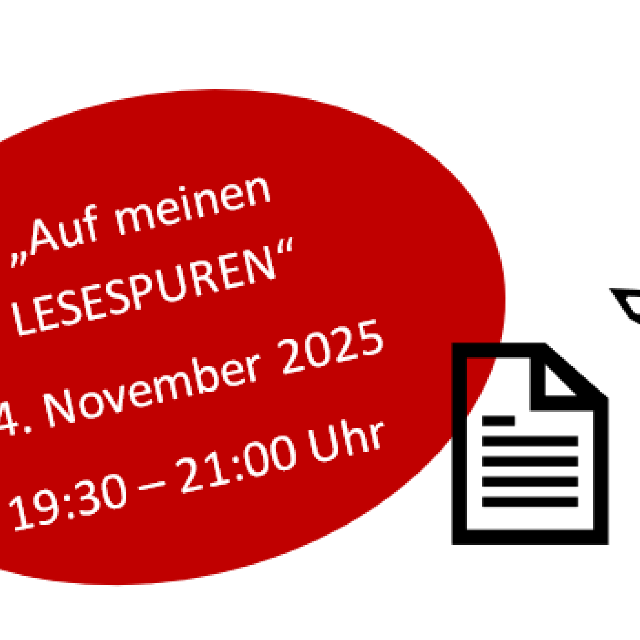 Einladung