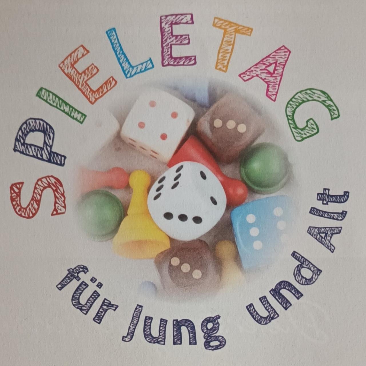 Spieletag 2026