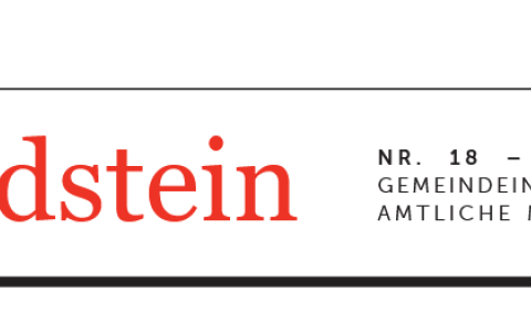 Bildsteiner Rundschreiben