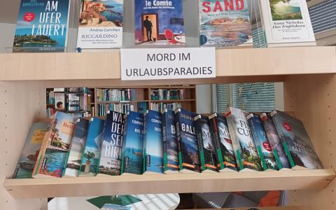 Mord im Urlaubsparadies